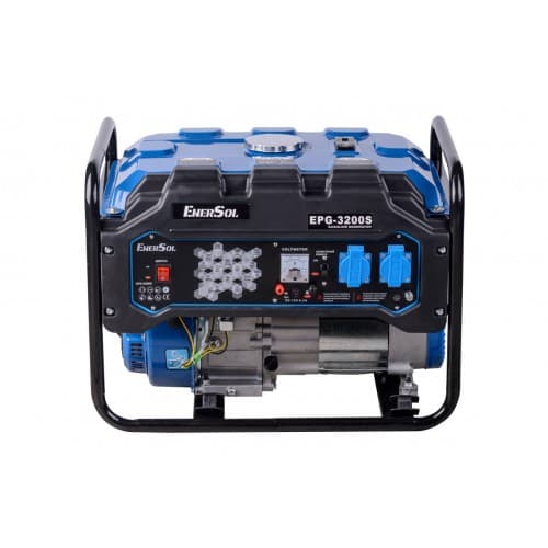 Generador Gasolina G13000