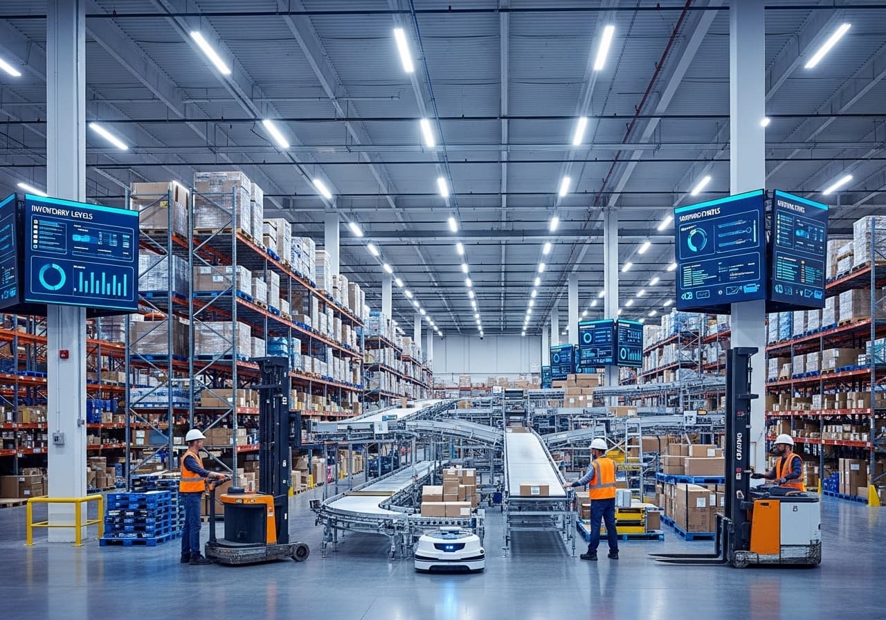 Logistica